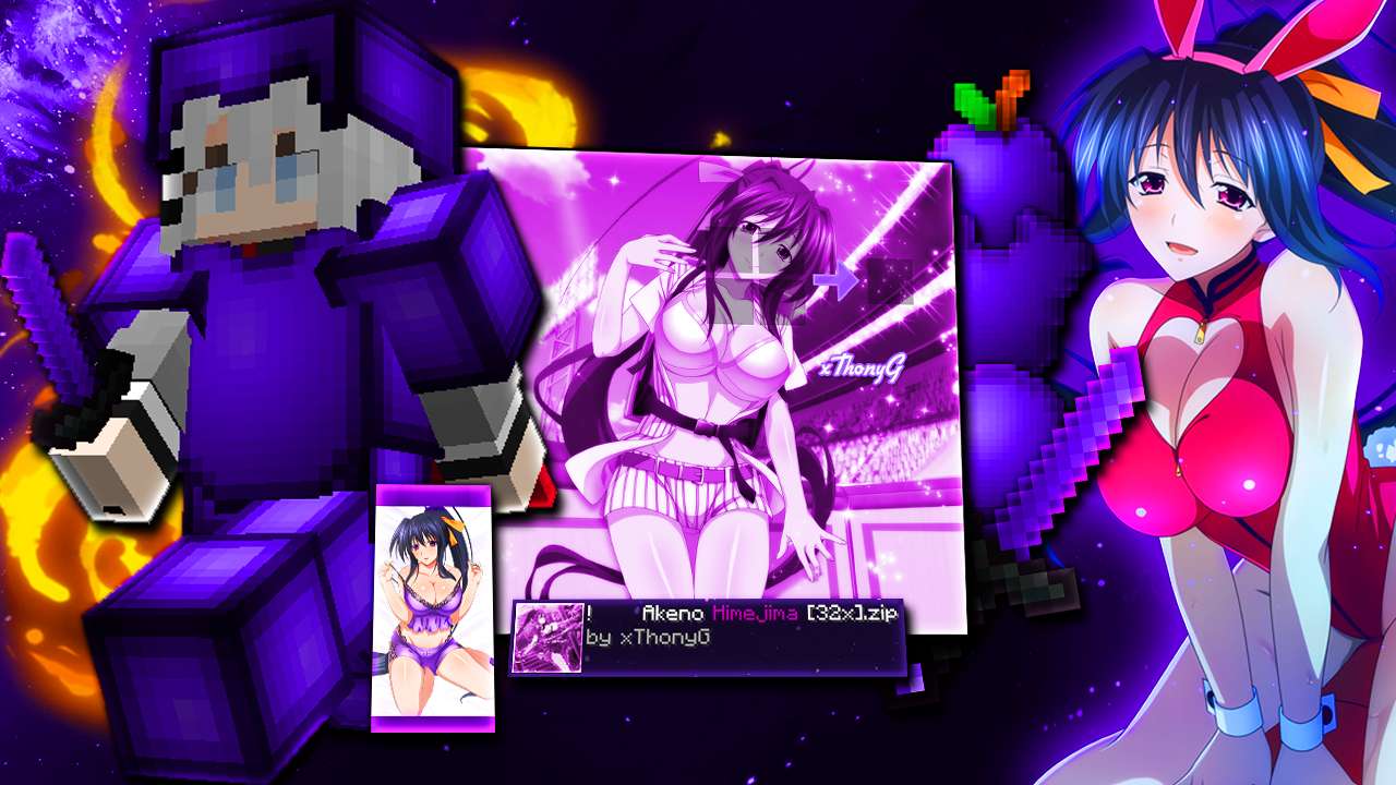 Gallery Image 1 for Akeno Himejima on vVPRP